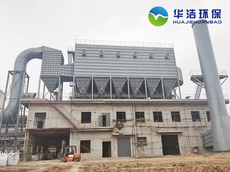 工業除塵設備有哪些？